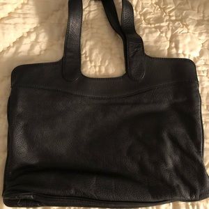 Red Valentino tote in great condition